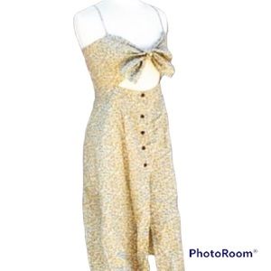 Rebecca Jean Sasha Dress